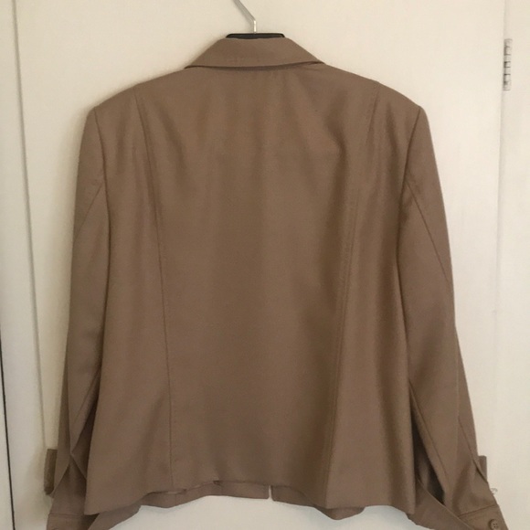 ❌Closet Clear out! Pendleton coat - Picture 4 of 4